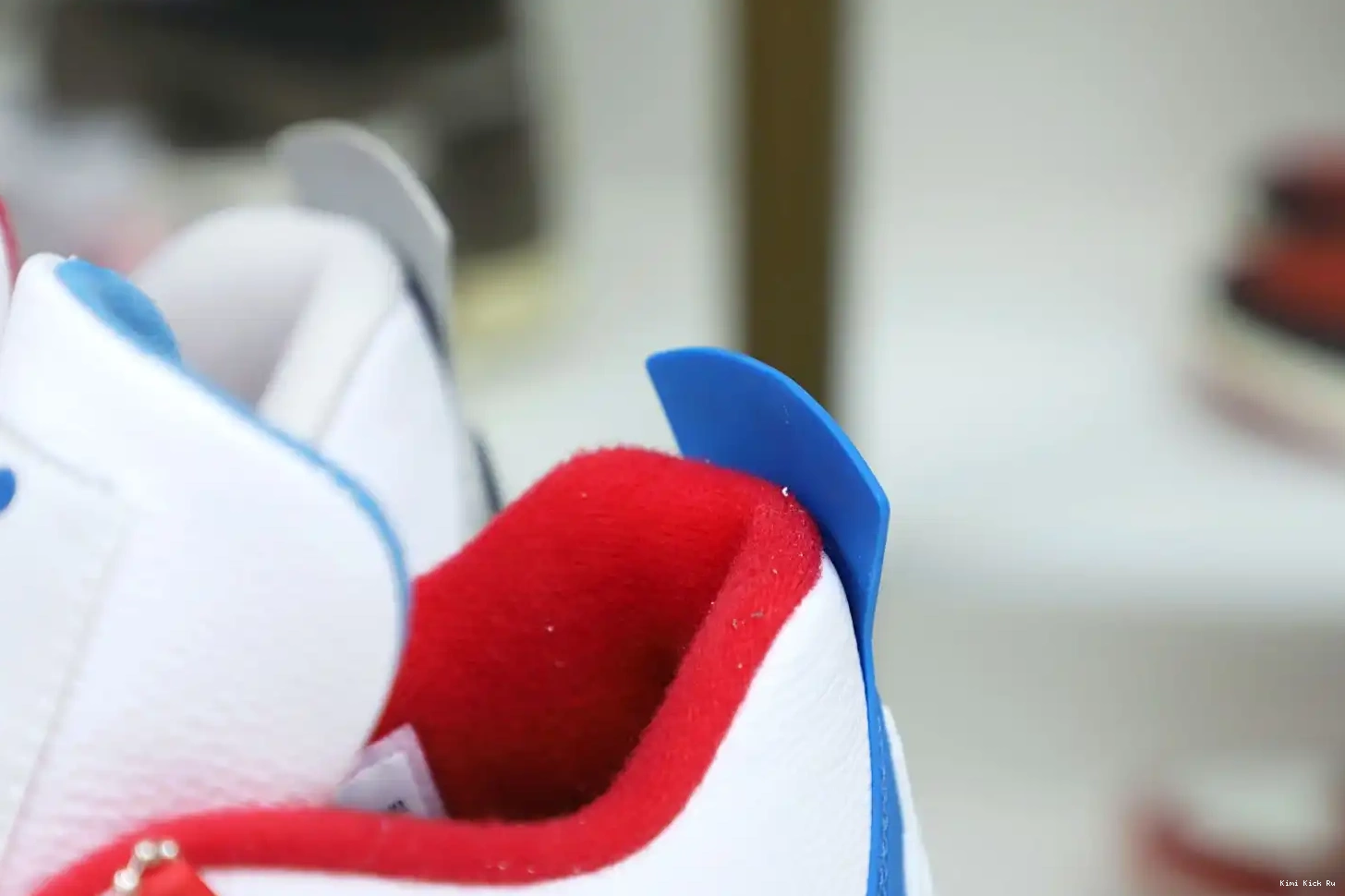 Jordan4 Jordan Kimikick retro Air what the4 se 0813